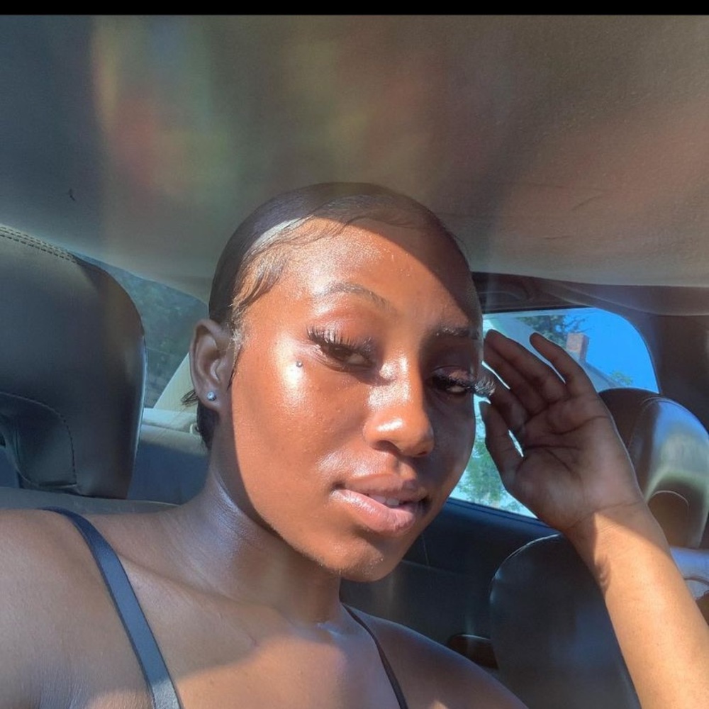 Meet your Posher, Ashanti